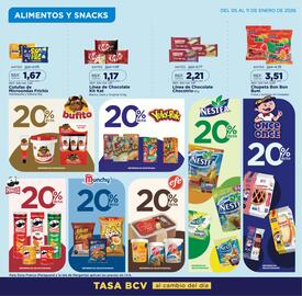 Catálogo FarmaTodo semana 2 Página 4