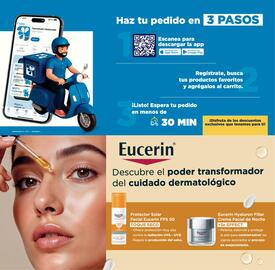 Catálogo FarmaTodo semana 2 Página 5