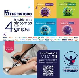 Catálogo FarmaTodo semana 2 Página 8