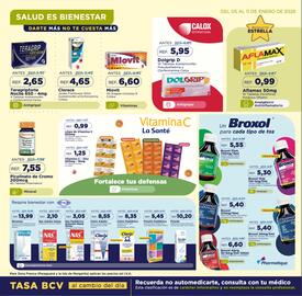 Catálogo FarmaTodo semana 2 Página 9