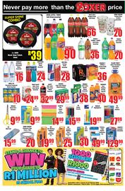 Boxer catalogue Page 6