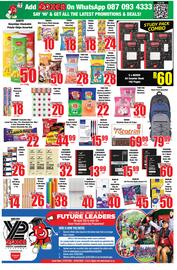 Boxer catalogue Page 7