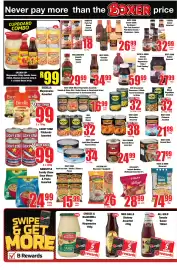 Boxer catalogue Page 8