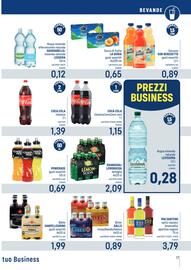 Volantino Talento Professional Store Pagina 17