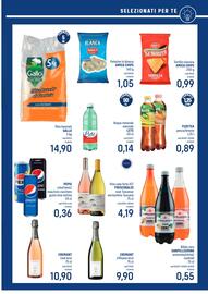 Volantino Talento Professional Store Pagina 24