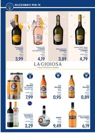 Volantino Talento Professional Store Pagina 25