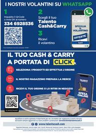 Volantino Talento Professional Store Pagina 26