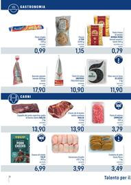 Volantino Talento Professional Store Pagina 6