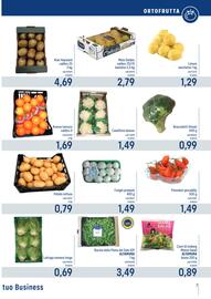 Volantino Talento Professional Store Pagina 7