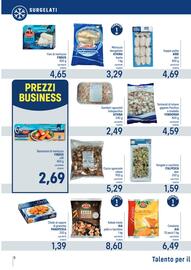 Volantino Talento Professional Store Pagina 8