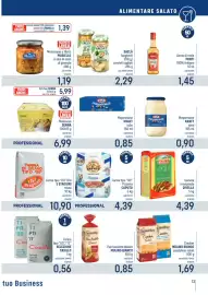 Volantino Talento Professional Store Pagina 13