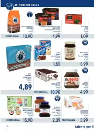 Volantino Talento Professional Store Pagina 14