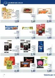 Volantino Talento Professional Store Pagina 16