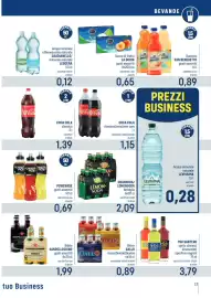 Volantino Talento Professional Store Pagina 17