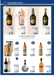 Volantino Talento Professional Store Pagina 25