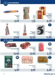 Volantino Talento Professional Store Pagina 6