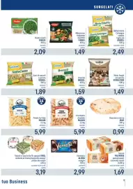 Volantino Talento Professional Store Pagina 9