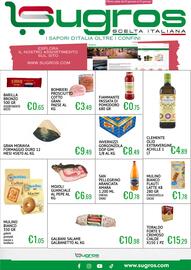 Volantino Sugros Pagina 1