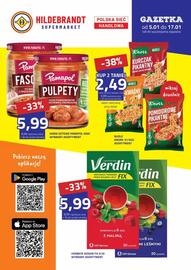 Hildebrandt gazetka Strona 1
