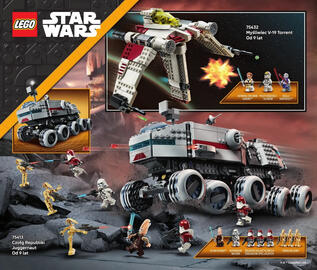 Lego gazetka Strona 108