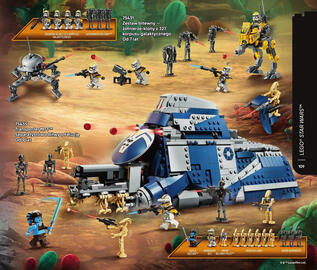 Lego gazetka Strona 109