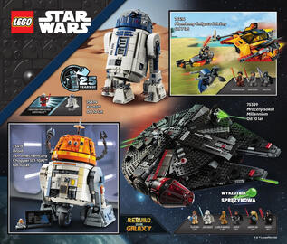 Lego gazetka Strona 110