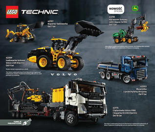 Lego gazetka Strona 118
