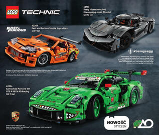 Lego gazetka Strona 122