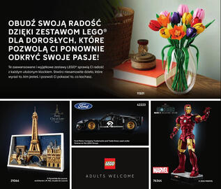 Lego gazetka Strona 124