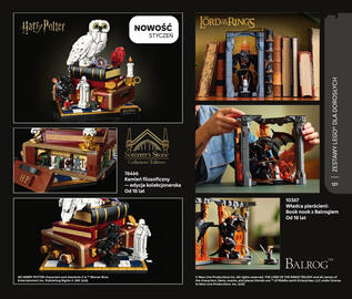 Lego gazetka Strona 127