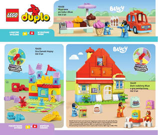 Lego gazetka Strona 14