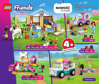 Lego gazetka Strona 20