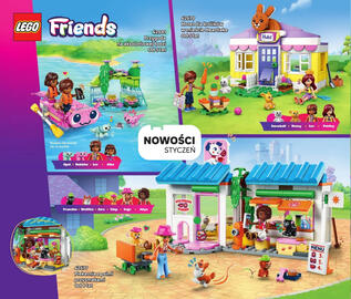 Lego gazetka Strona 22