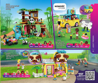 Lego gazetka Strona 23