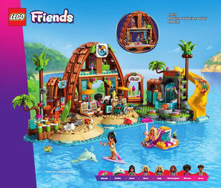 Lego gazetka Strona 28