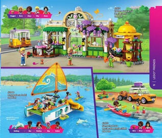 Lego gazetka Strona 29