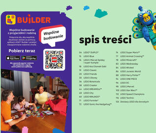 Lego gazetka Strona 3