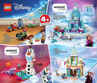 Lego gazetka Strona 30