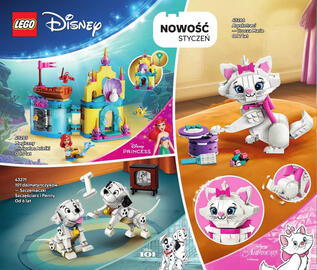 Lego gazetka Strona 32