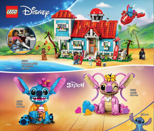 Lego gazetka Strona 34