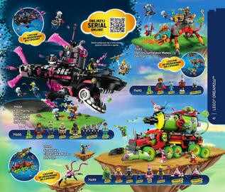 Lego gazetka Strona 47