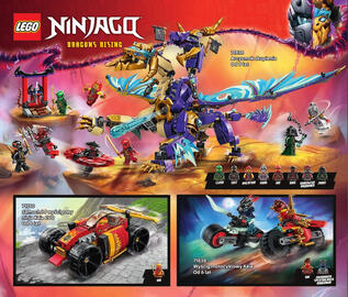 Lego gazetka Strona 66