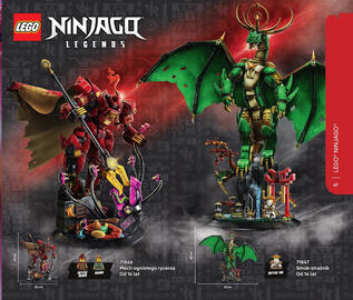 Lego gazetka Strona 67