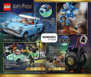 Lego gazetka Strona 88