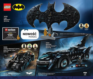 Lego gazetka Strona 96