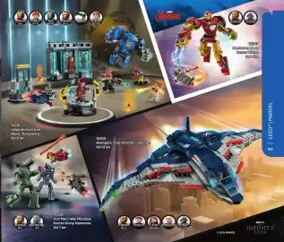 Lego gazetka Strona 103