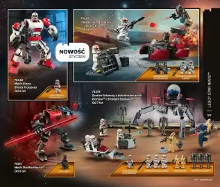 Lego gazetka Strona 107