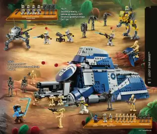 Lego gazetka Strona 109