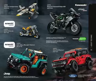 Lego gazetka Strona 119