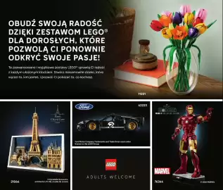 Lego gazetka Strona 124